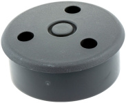 Framhjul utsida Framhjul utsida