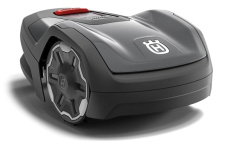 Husqvarna Automower® Aspire™ R4 Husqvarna Automower® Aspire™ R4