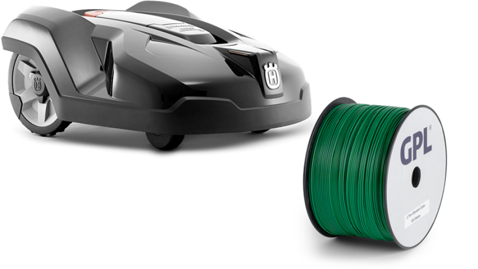 Was ist ein Leitkabel und welche Funktion erfüllt es?