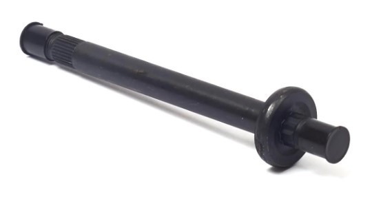 Shaft - Splined i gruppen  hos Motorsågsbutiken (092849MA)