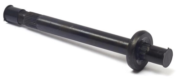Shaft, Splined i gruppen  hos Motorsågsbutiken (094129MA)