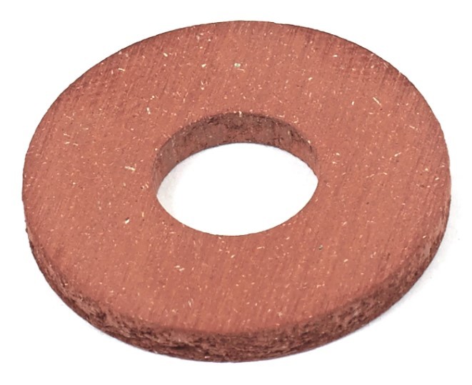 Friction Pad i gruppen  hos Motorsågsbutiken (094137MA)