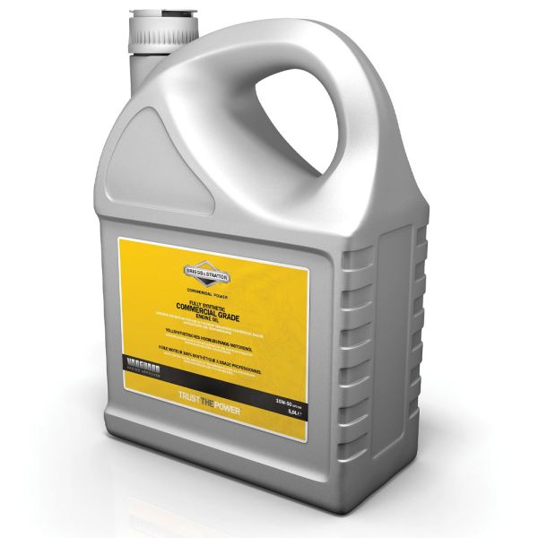 Full Syn Oil 15W50 5L i gruppen  hos Motorsågsbutiken (100009V)