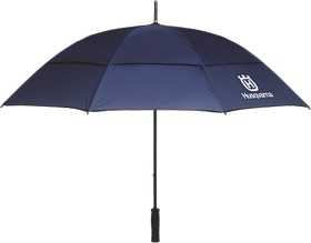 Golfparaply Husqvarna i gruppen Husqvarna Kläder & Skyddsutrustning / Arbetskläder/Accessoarer hos Motorsågsbutiken (1016920-20)