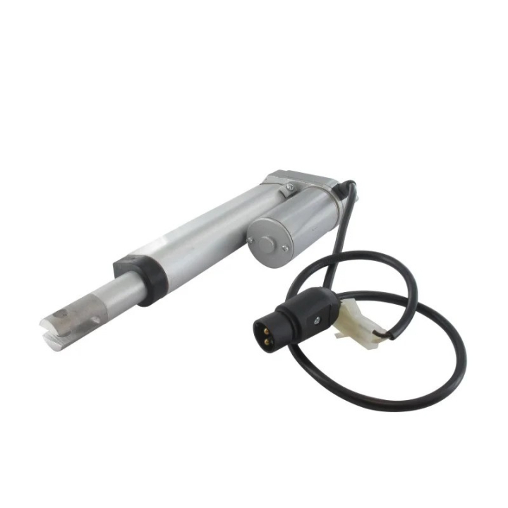 Stiga ställdon 1134-6417-02 i gruppen  hos Motorsågsbutiken (1134-6417-02)