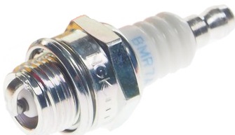 Tändstift NGK BMR7A (RCJ7Y) i gruppen  hos Motorsågsbutiken (12-11-088)