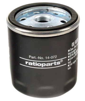 Oljefilter Kohler B&S i gruppen  hos Motorsågsbutiken (14-072)