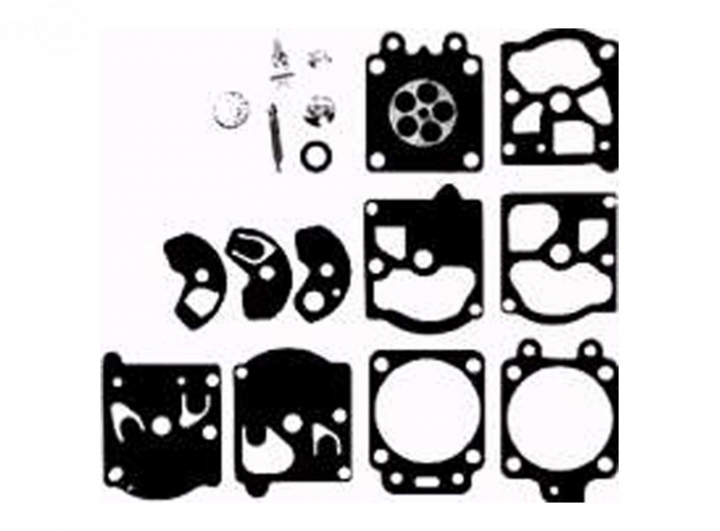 FÖRGASARREPARATIONSSATS i gruppen  hos Motorsågsbutiken (151-066)