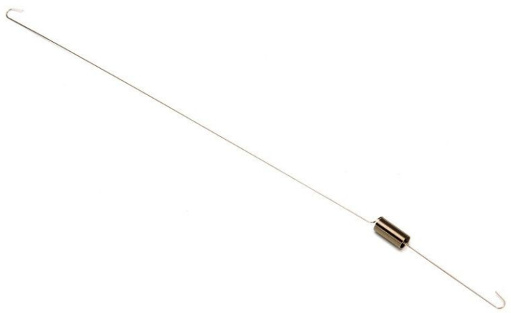 FJÄDER i gruppen  hos Motorsågsbutiken (16562ZM0000)