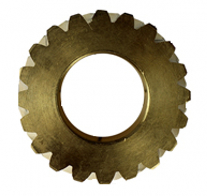 Gear-Worm 2.00 Od 1.0 i gruppen  hos Motorsågsbutiken (1666509SM)