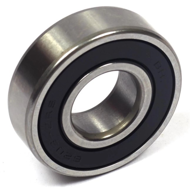 Bearing, Ball 11/16X1 i gruppen  hos Motorsågsbutiken (1705897SM)