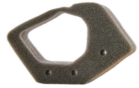 Luftfilter i gruppen  hos Motorsågsbutiken (17211Z0H000)