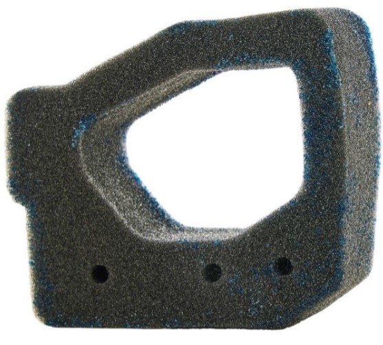 LUFTFILTER i gruppen  hos Motorsågsbutiken (17211Z0Z000)