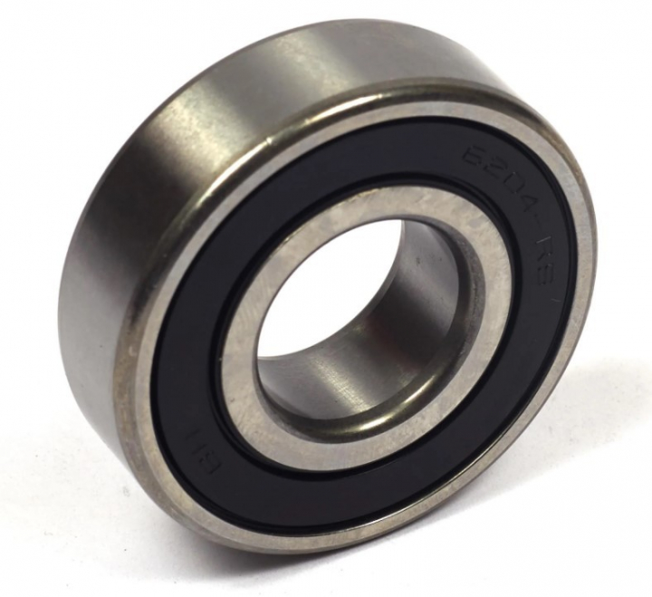 Bearing, Ball, 20Mm i gruppen  hos Motorsågsbutiken (1735399YP)