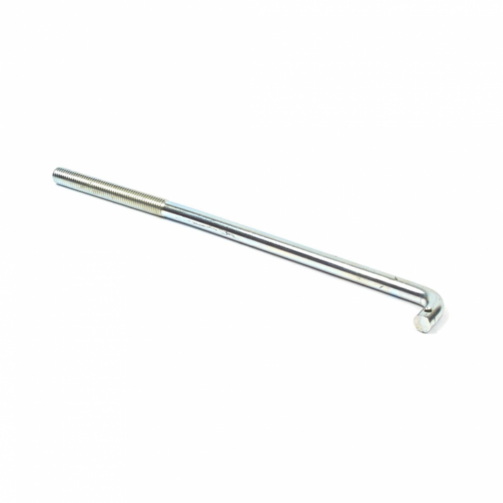Rod, Front Rail i gruppen  hos Motorsågsbutiken (1736081YP)