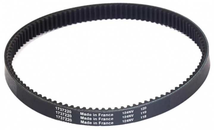 V-Belt, Multi Speed i gruppen  hos Motorsågsbutiken (1737220YP)