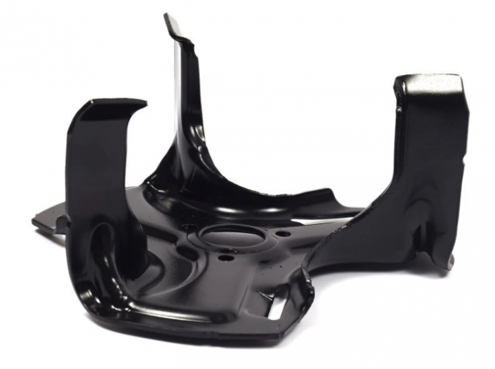 Impeller Painted 10 i gruppen  hos Motorsågsbutiken (1751348BMYP)
