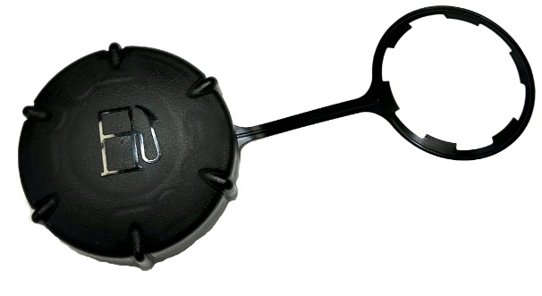 Tanklock i gruppen  hos Motorsågsbutiken (17620Z0J800)