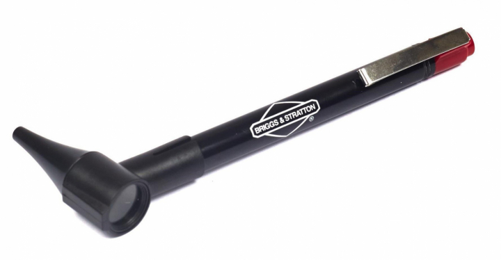 Otoscope i gruppen  hos Motorsågsbutiken (19607)