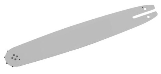 BAR 18" 72DL 0,325" 1,3MM i gruppen  hos Motorsågsbutiken (210-050)