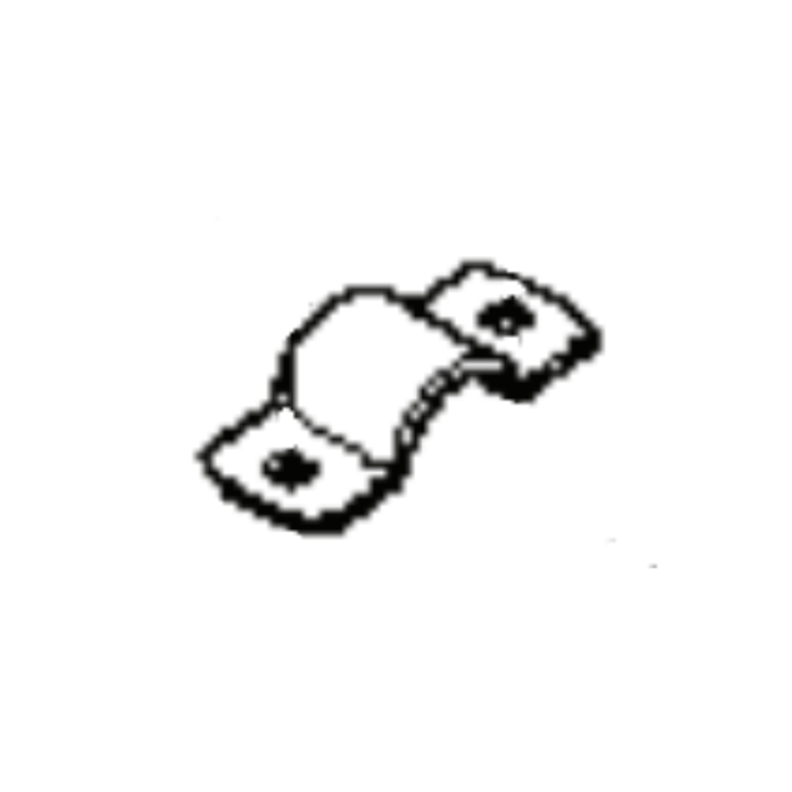 Hållare i gruppen  hos Motorsågsbutiken (2956617-01)