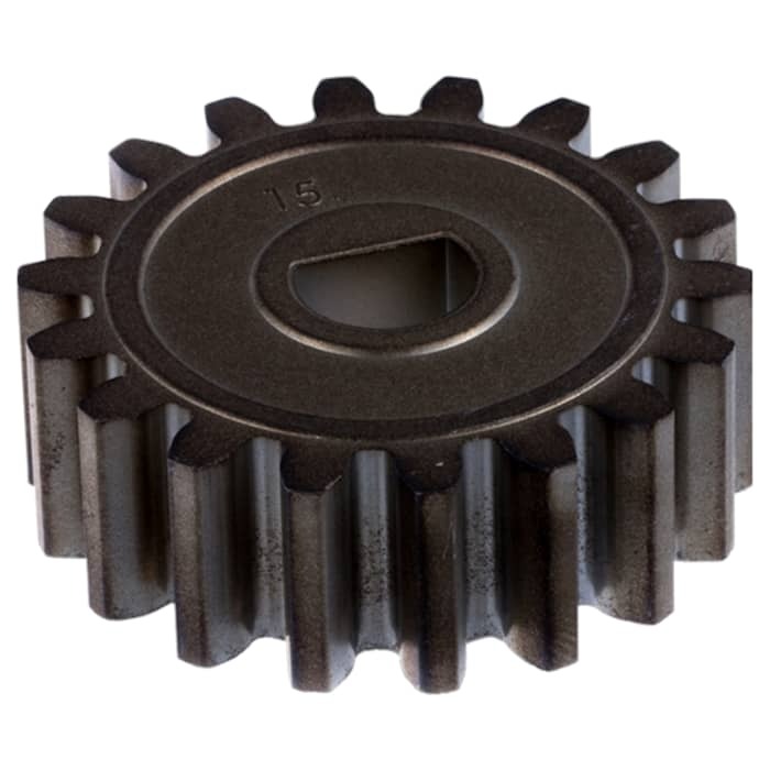 Drev Metall 2956669-01 i gruppen  hos Motorsågsbutiken (2956669-01)