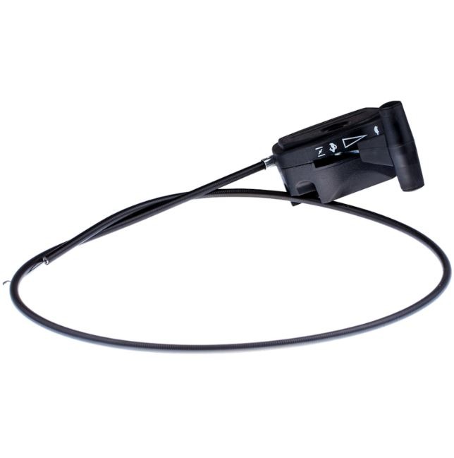 Gasreglage i gruppen hos Motorsågsbutiken (2956740-02)