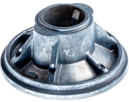 Knivfäste i gruppen  hos Motorsågsbutiken (2956884-01)