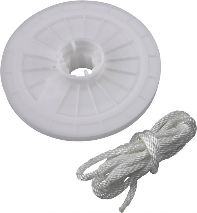 Pulley-Starter i gruppen  hos Motorsågsbutiken (295871)
