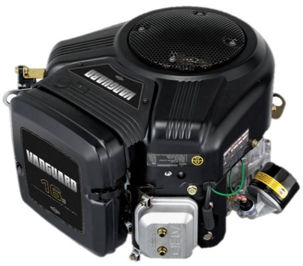 B&S Motor 16Hk Vanguard Vert i gruppen  hos Motorsågsbutiken (305777-0162)