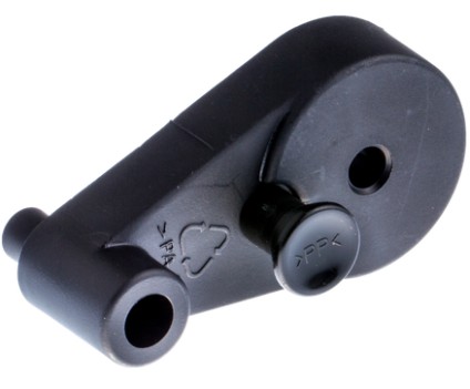 Rullhållare i gruppen  hos Motorsågsbutiken (3713993-01)