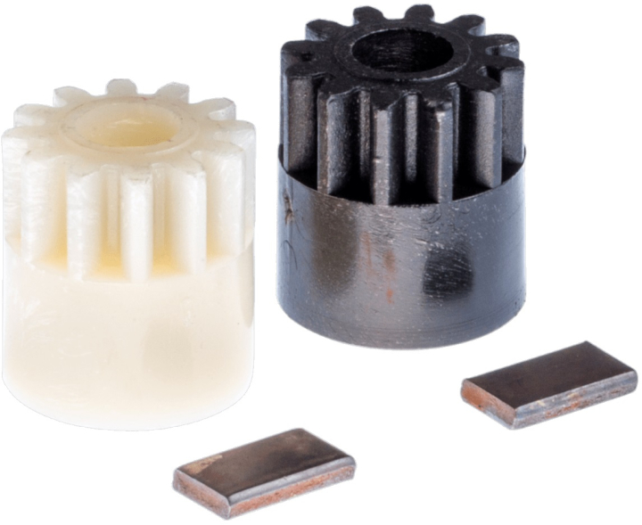 Spärrdrevssats i gruppen  hos Motorsågsbutiken (3719147-01)