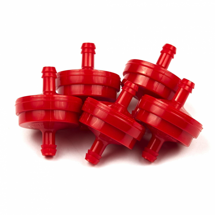 Fuel-Filter (5 X 298090S) i gruppen  hos Motorsågsbutiken (4105)