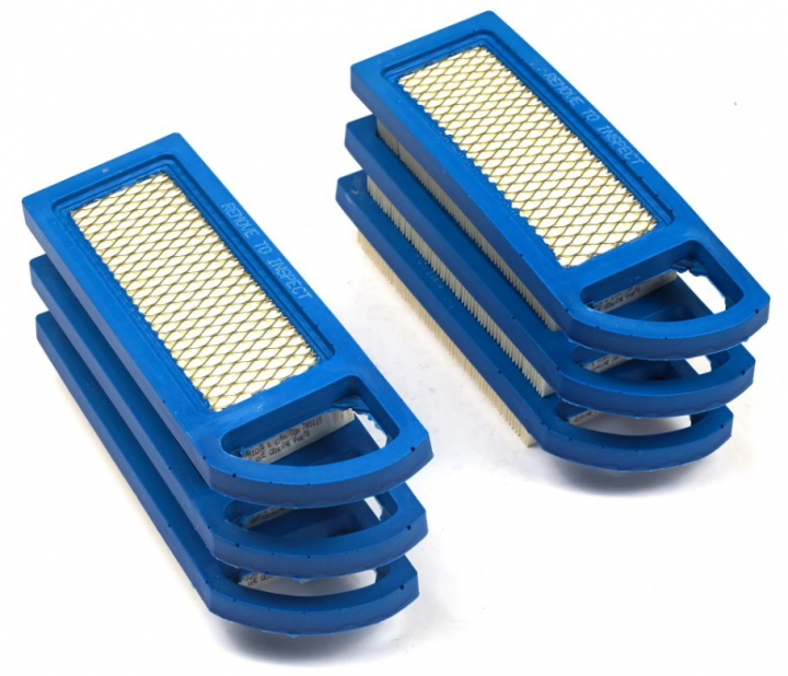 Air-Filter (6 X 795115) i gruppen  hos Motorsågsbutiken (4211)