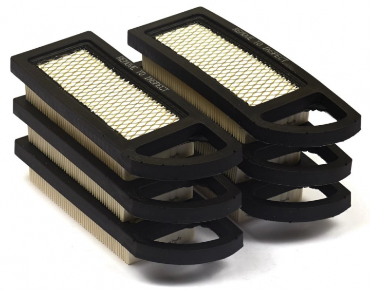 Air-Filter (6 X 794422) i gruppen  hos Motorsågsbutiken (4214)