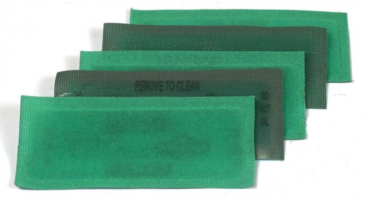 P/C-Filter (5 X 697015) i gruppen  hos Motorsågsbutiken (4215)