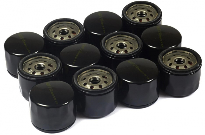 Oil-Filter (12 X 842921) i gruppen  hos Motorsågsbutiken (4237)