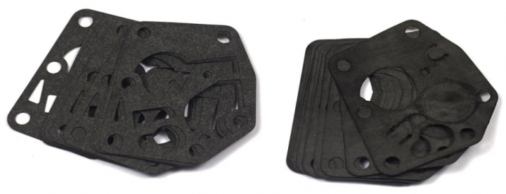 Gasket (10 X 795083) i gruppen  hos Motorsågsbutiken (4251)