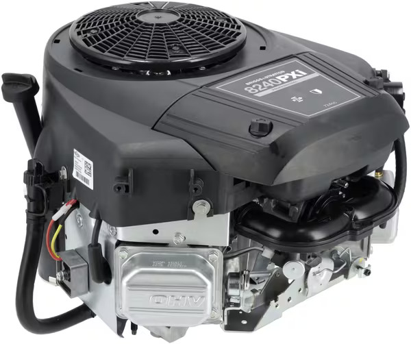 Briggs & Stratton motor Intek V-Twin 24 hk 44U677-0020 i gruppen  hos Motorsågsbutiken (44U677-0020)