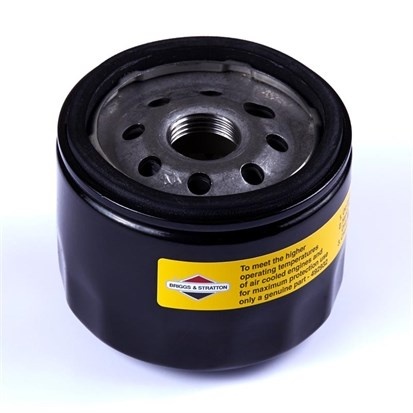 Oljefilter Briggs & Stratton 492932S i gruppen Husqvarna Skog och Trädgårdsprodukter / Husqvarna Gräsklippare / Tillbehör gräsklippare hos Motorsågsbutiken (492932S)