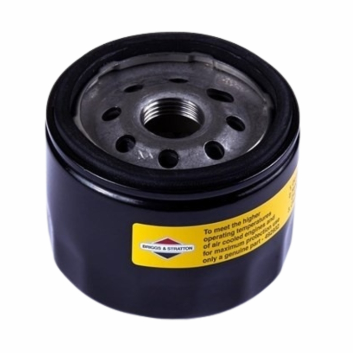 Oljefilter Briggs & Stratton 492932S i gruppen Skog och Trädgårdsprodukter / Gräsklippare / Tillbehör Gräsklippare hos Motorsågsbutiken (492932S)