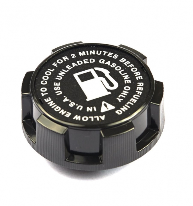 Tanklock 494559 i gruppen  hos Motorsågsbutiken (494559)