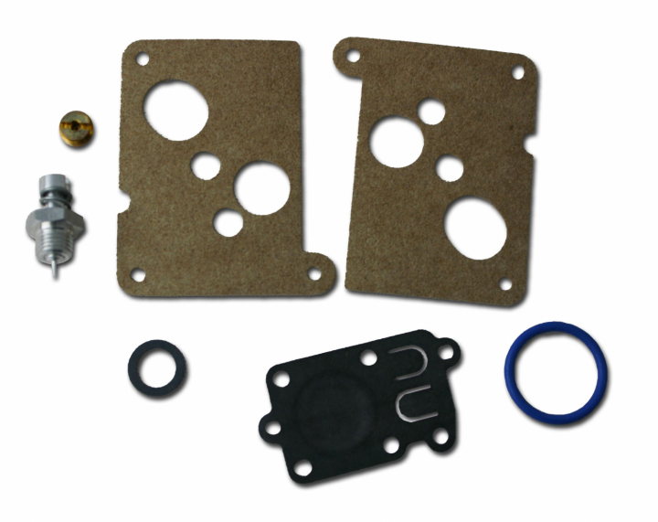 Kit-Carb Overhaul i gruppen  hos Motorsågsbutiken (494625)