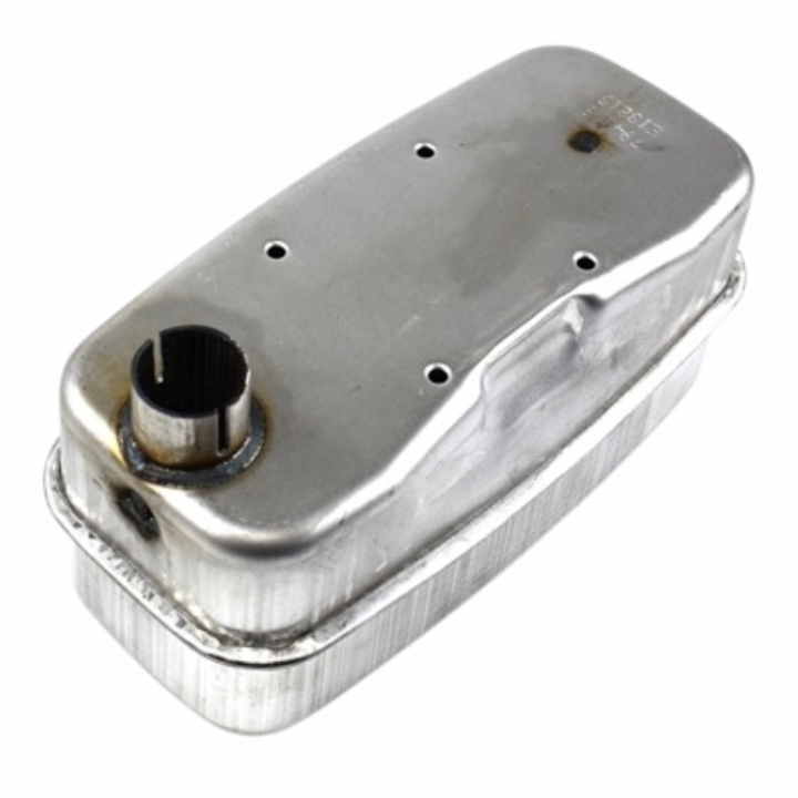 Ljuddämpare i gruppen  hos Motorsågsbutiken (498984S)