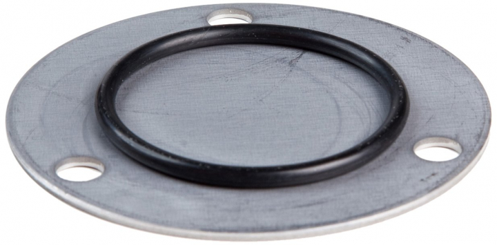 Cover-Oil Pump i gruppen  hos Motorsågsbutiken (499613)