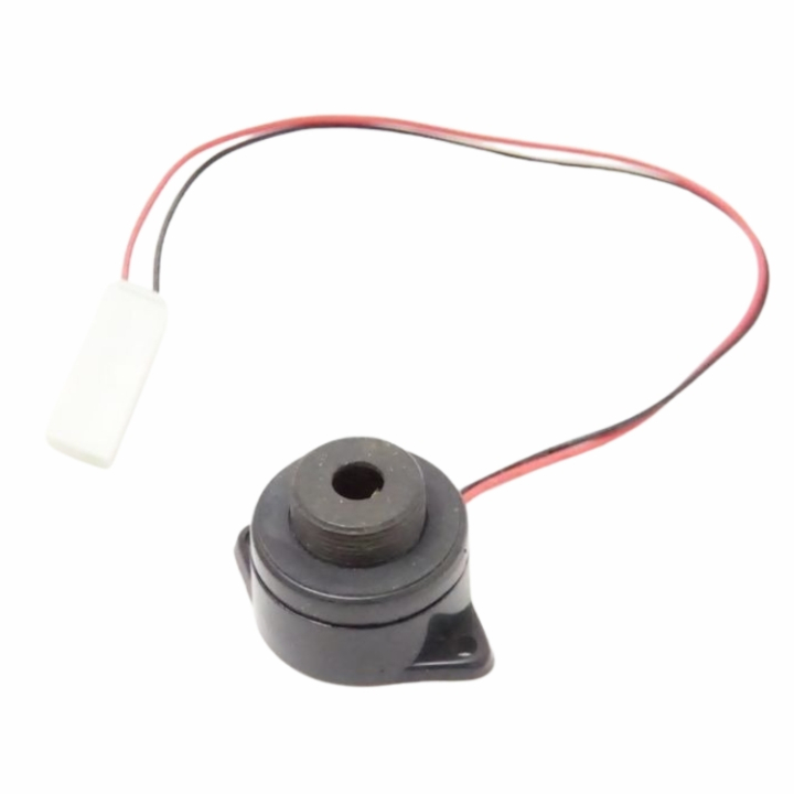 Siren i gruppen hos Motorsågsbutiken (5010042-01)