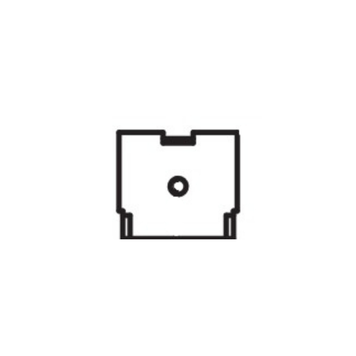 Klämma i gruppen hos Motorsågsbutiken (5010075-01)