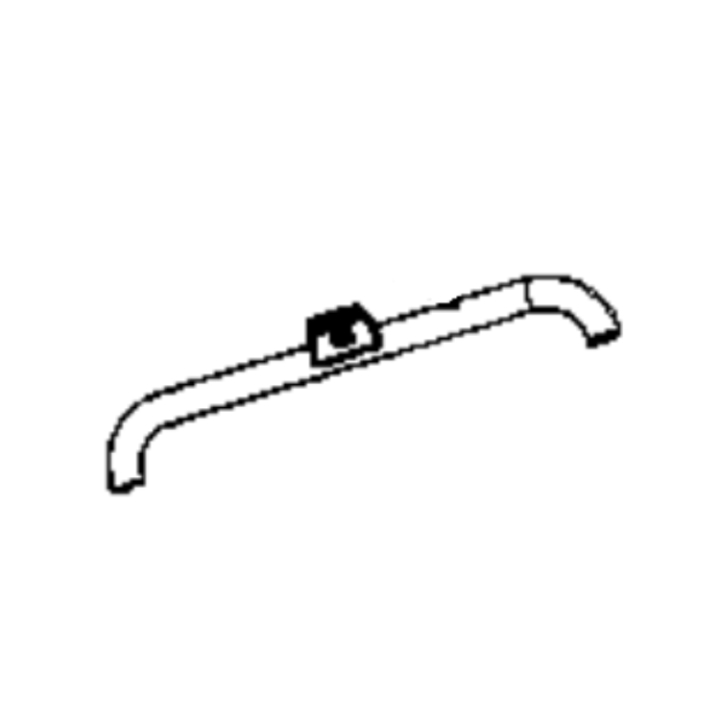 Stag i gruppen Reservdelar Röjsågar / Röjsågar Husqvarna 100-serie / Reservdelar Husqvarna 140R hos Motorsågsbutiken (5010552-01)