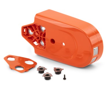 Belt Guard Kit 16 i gruppen hos Motorsågsbutiken (5010571-02)