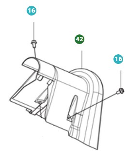 Remkåpa i gruppen  hos Motorsågsbutiken (5010991-01)